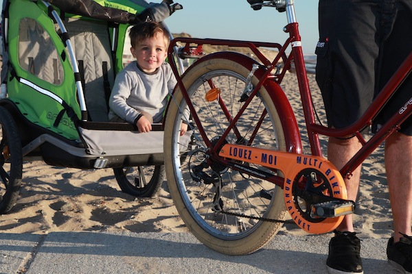 Multibikes
