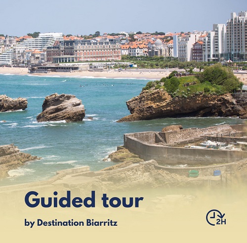 English Guided tour