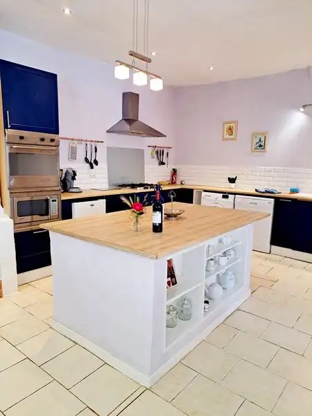 La Guigneraie - Les 4 gîtes, Marigny - photo 3