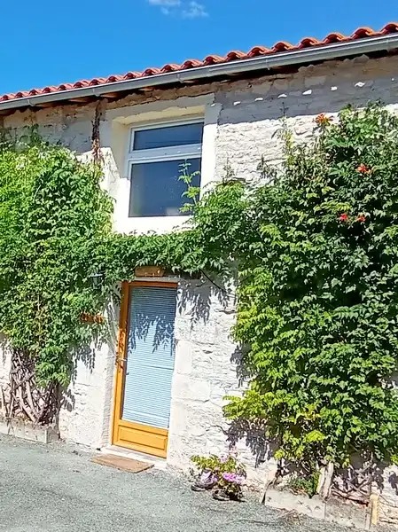 La Guigneraie - Les 4 gîtes, Marigny - photo 6