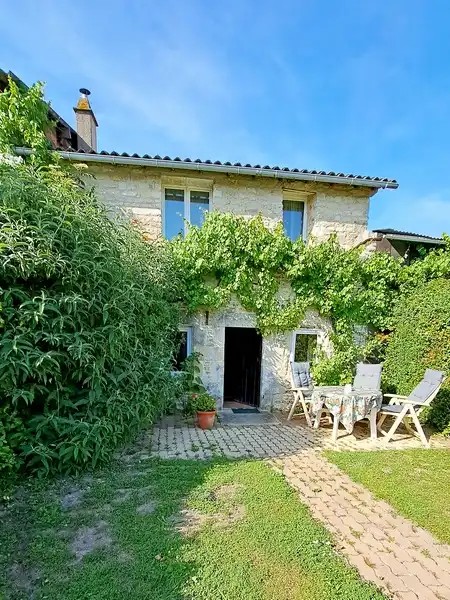 La Guigneraie - Les 4 gîtes, Marigny