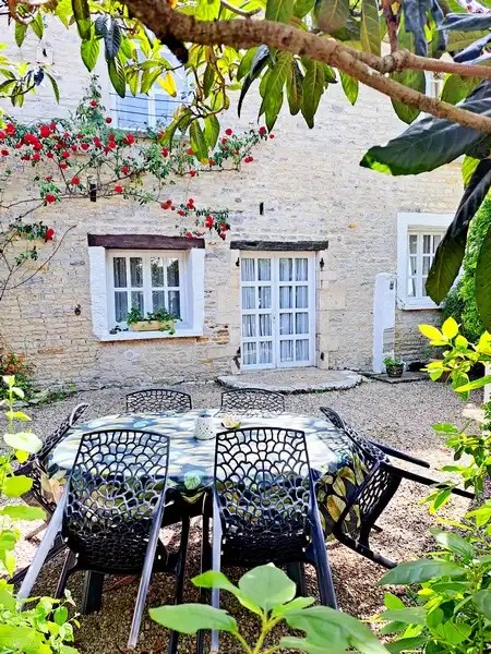 La Guigneraie - Les 4 gîtes