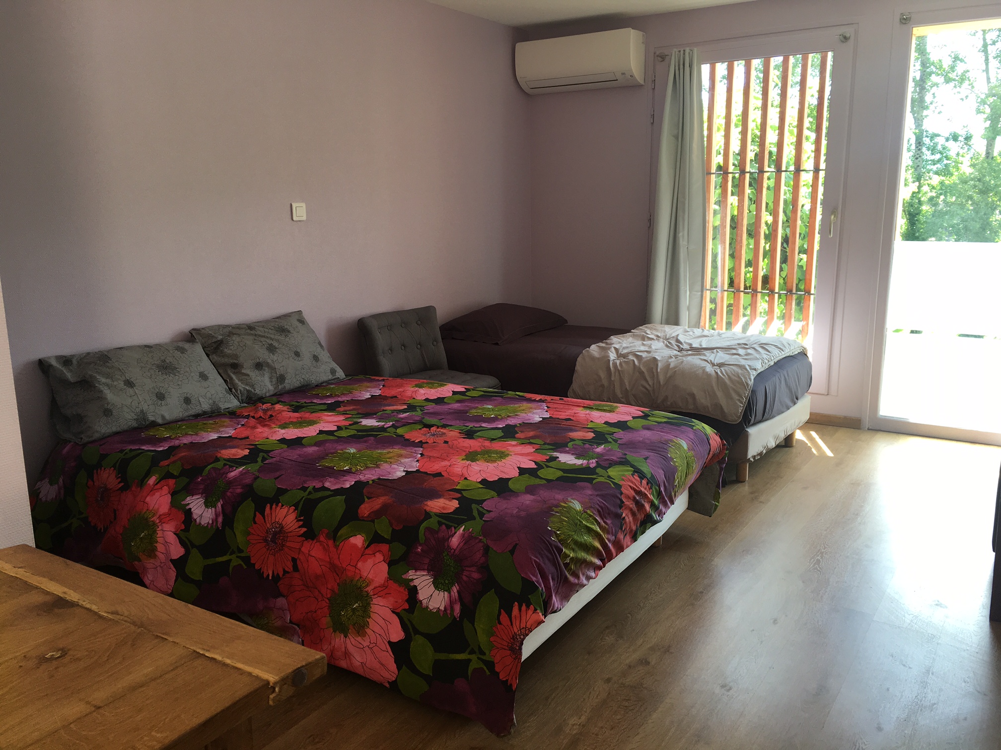 Studio Dordogne - photo 2