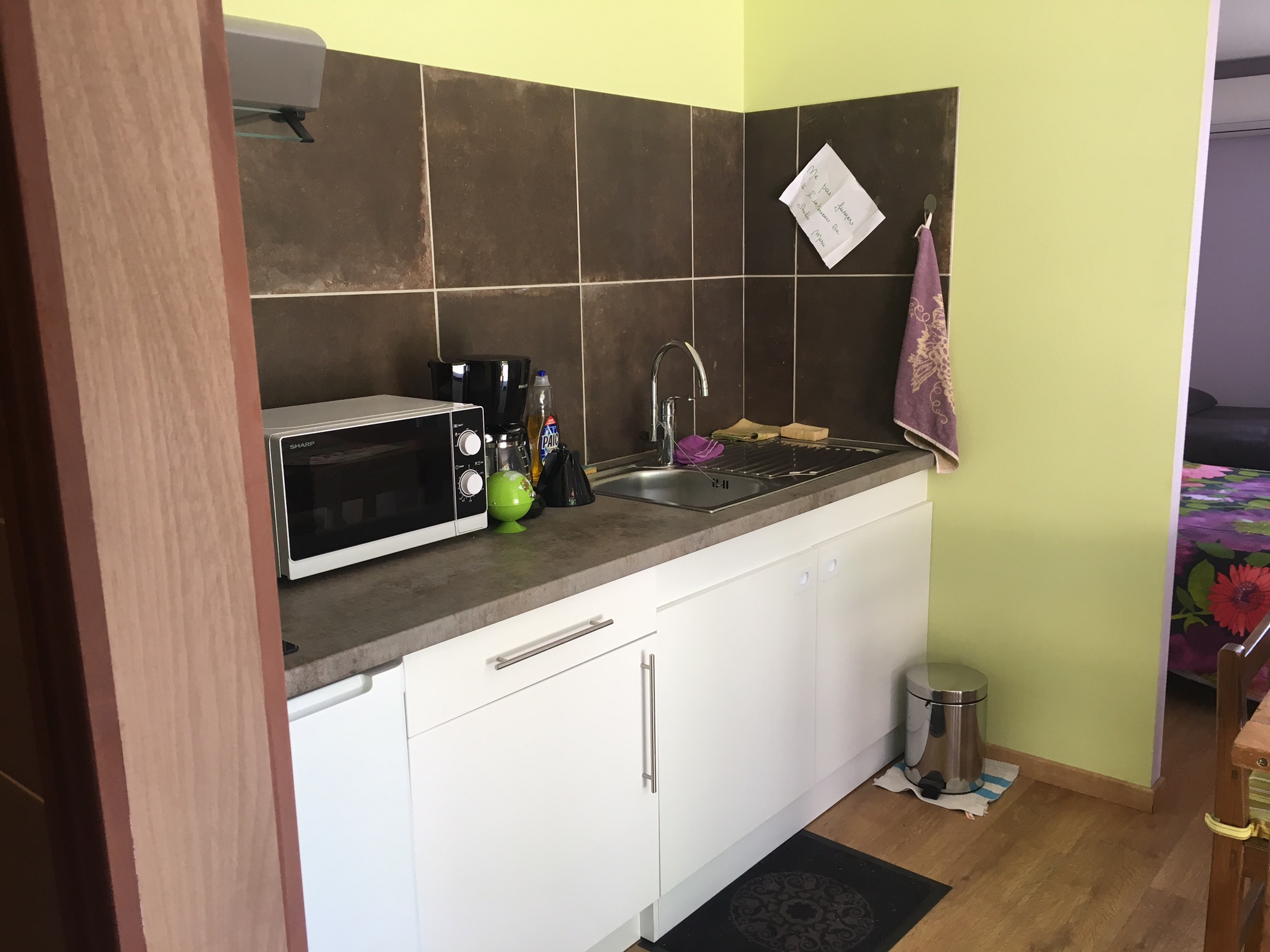 Studio Dordogne - photo 3