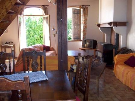 Le Cottage, Solférino - photo 7