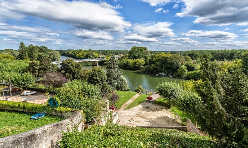 Abbatiale Notre-Dame de Guîtres, Guîtres - photo 7