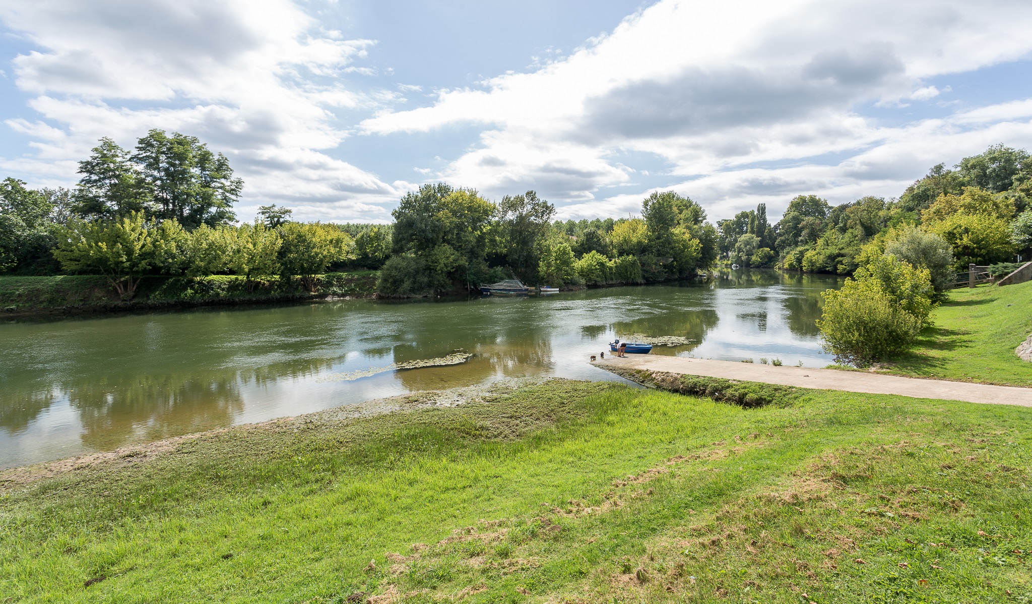 Abbatiale Notre-Dame de Guîtres, Guîtres - photo 5