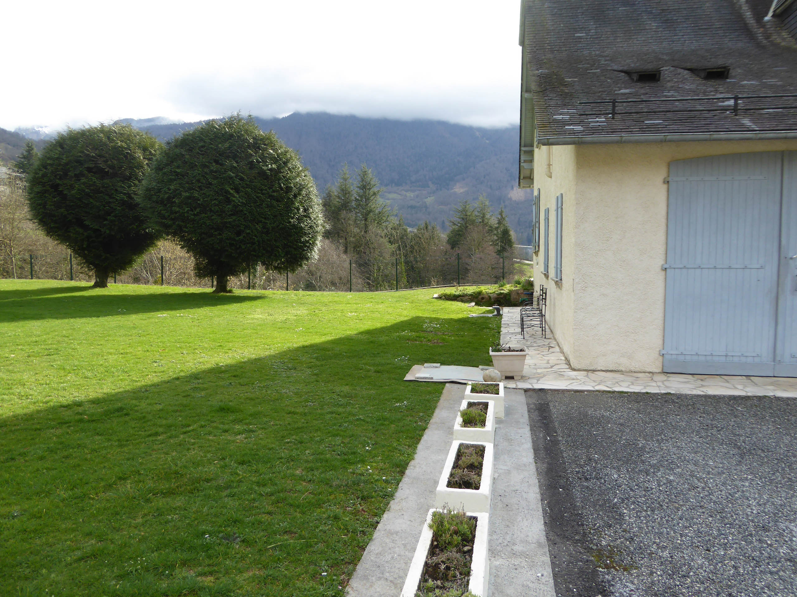 Gîte Gulest, Béost - photo 7