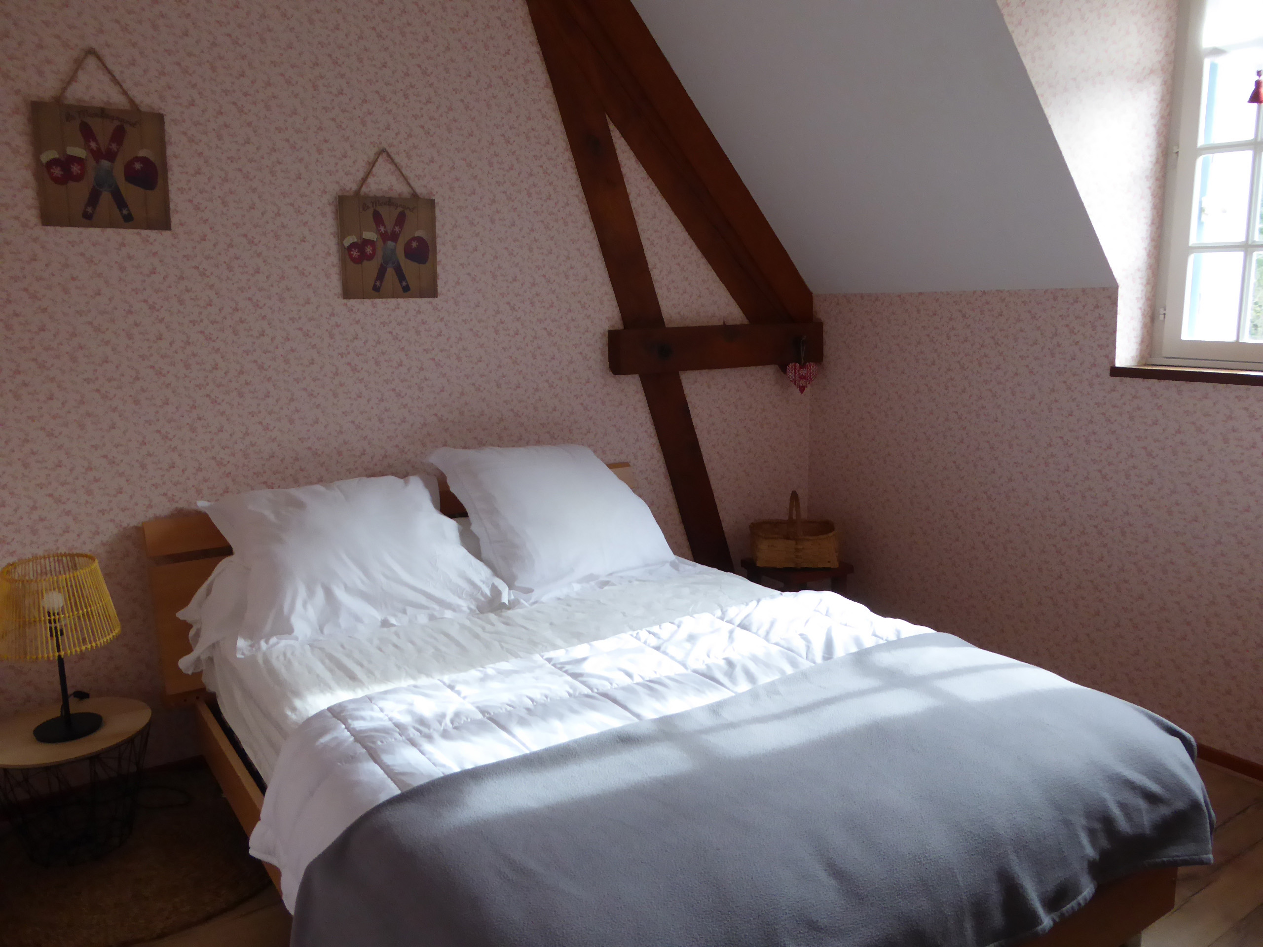 Gîte Gulest, Béost - photo 23