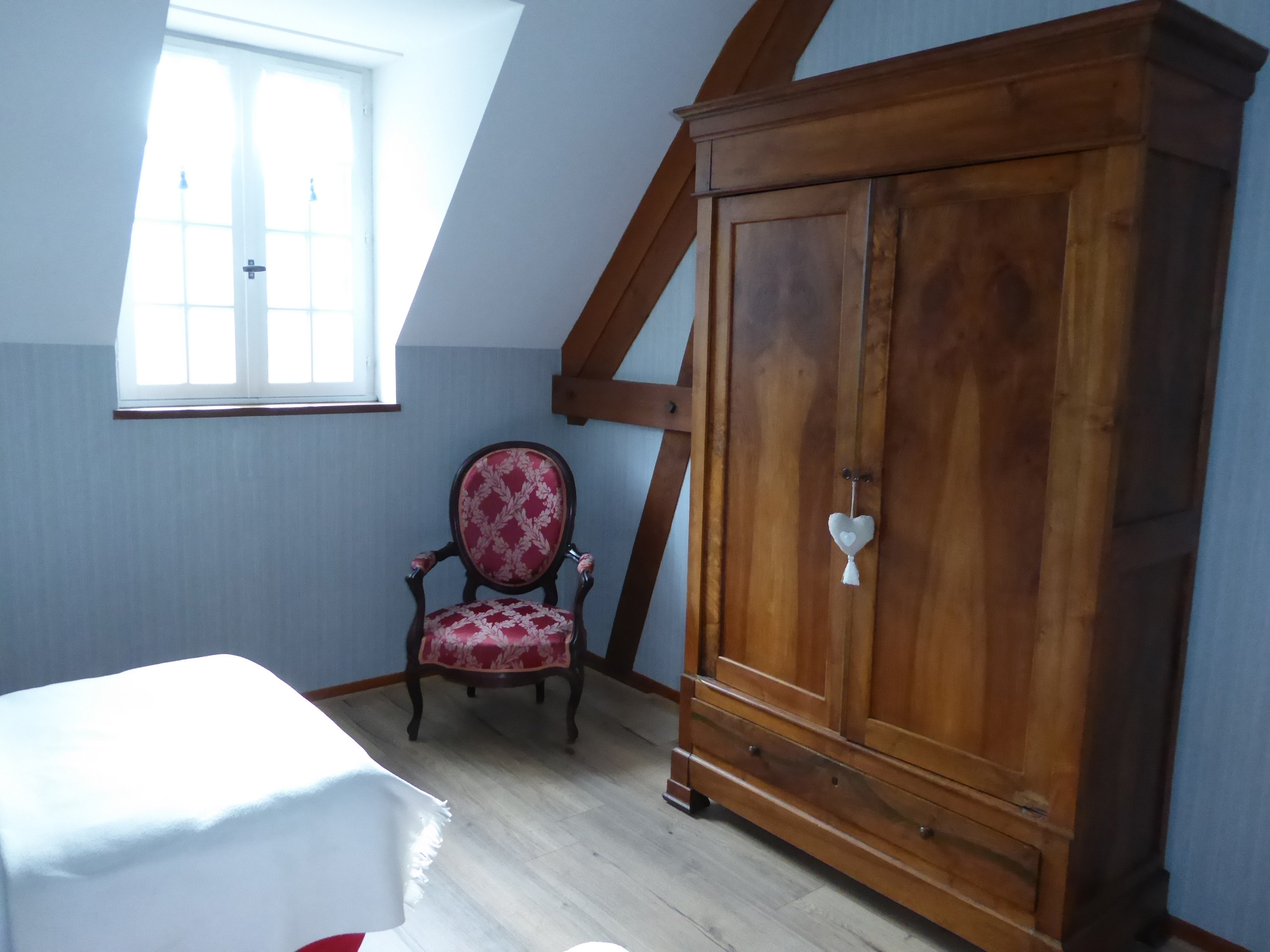 Gîte Gulest, Béost - photo 28