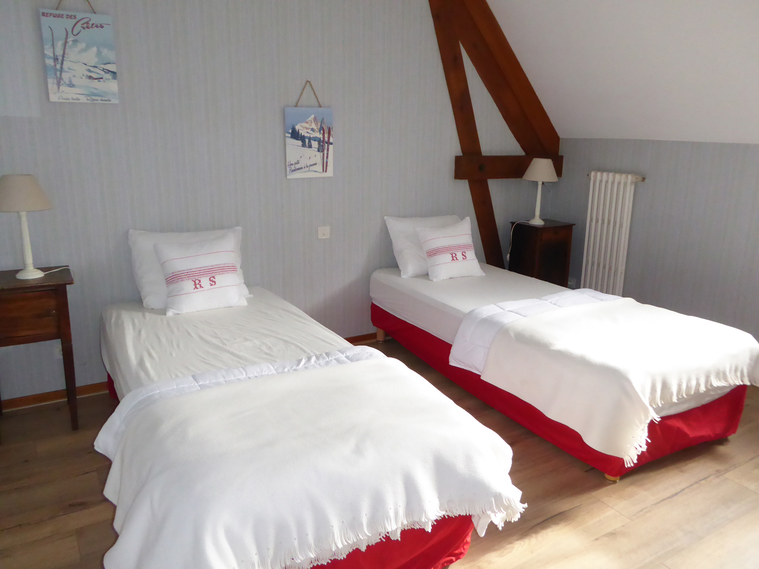 Gîte Gulest, Béost - photo 37