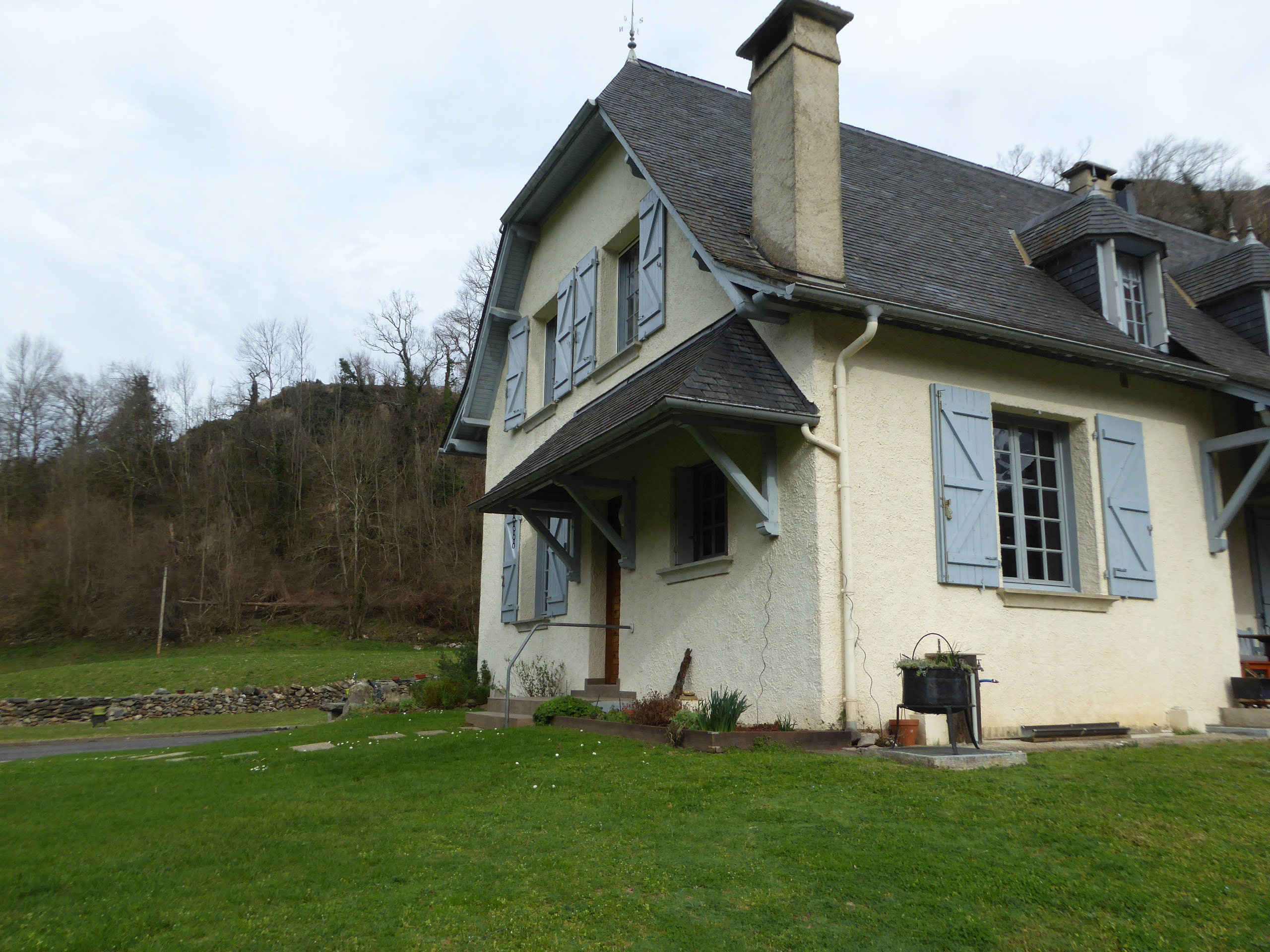Gîte Gulest, Béost - photo 31