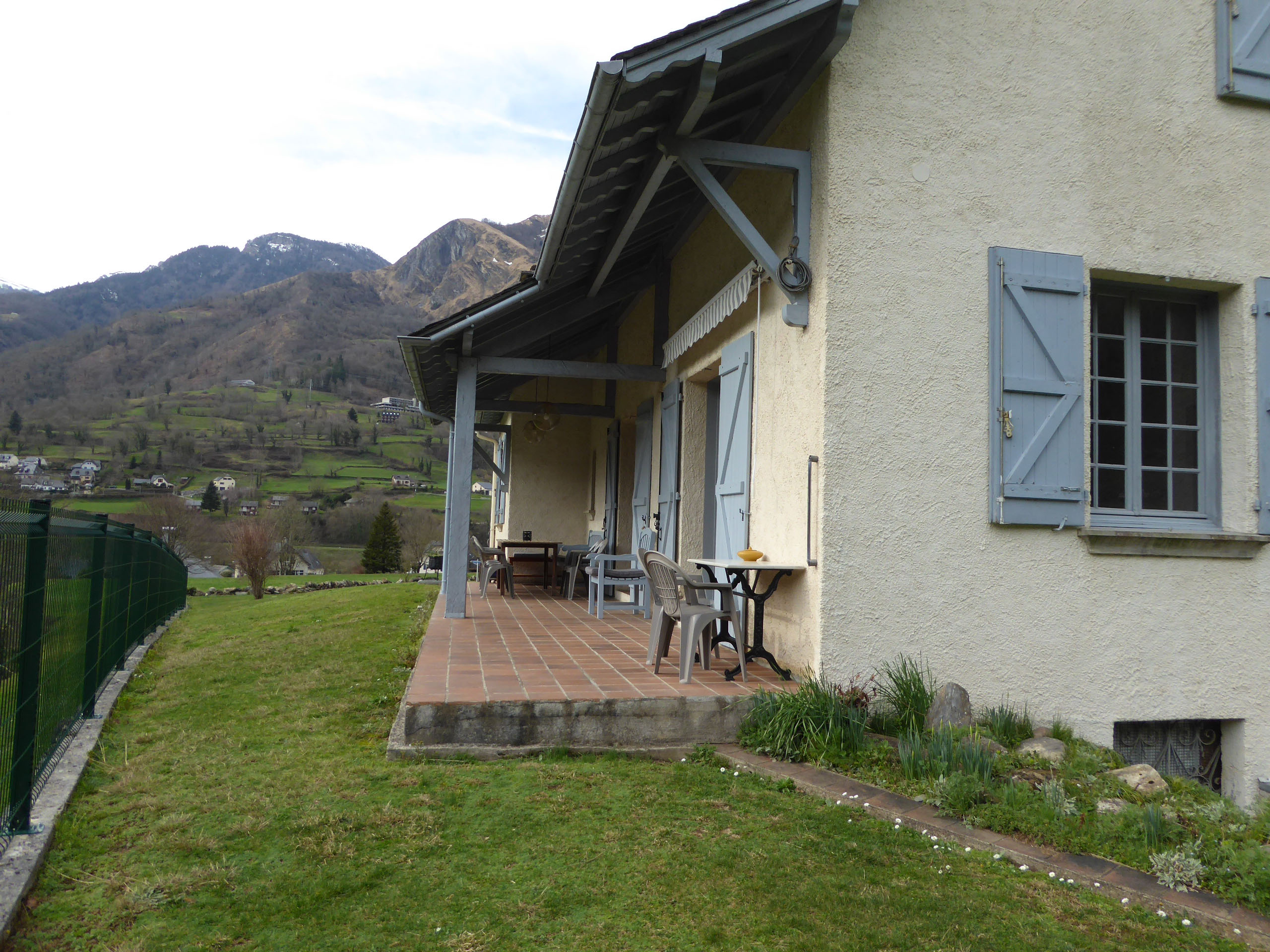 Gîte Gulest, Béost - photo 26