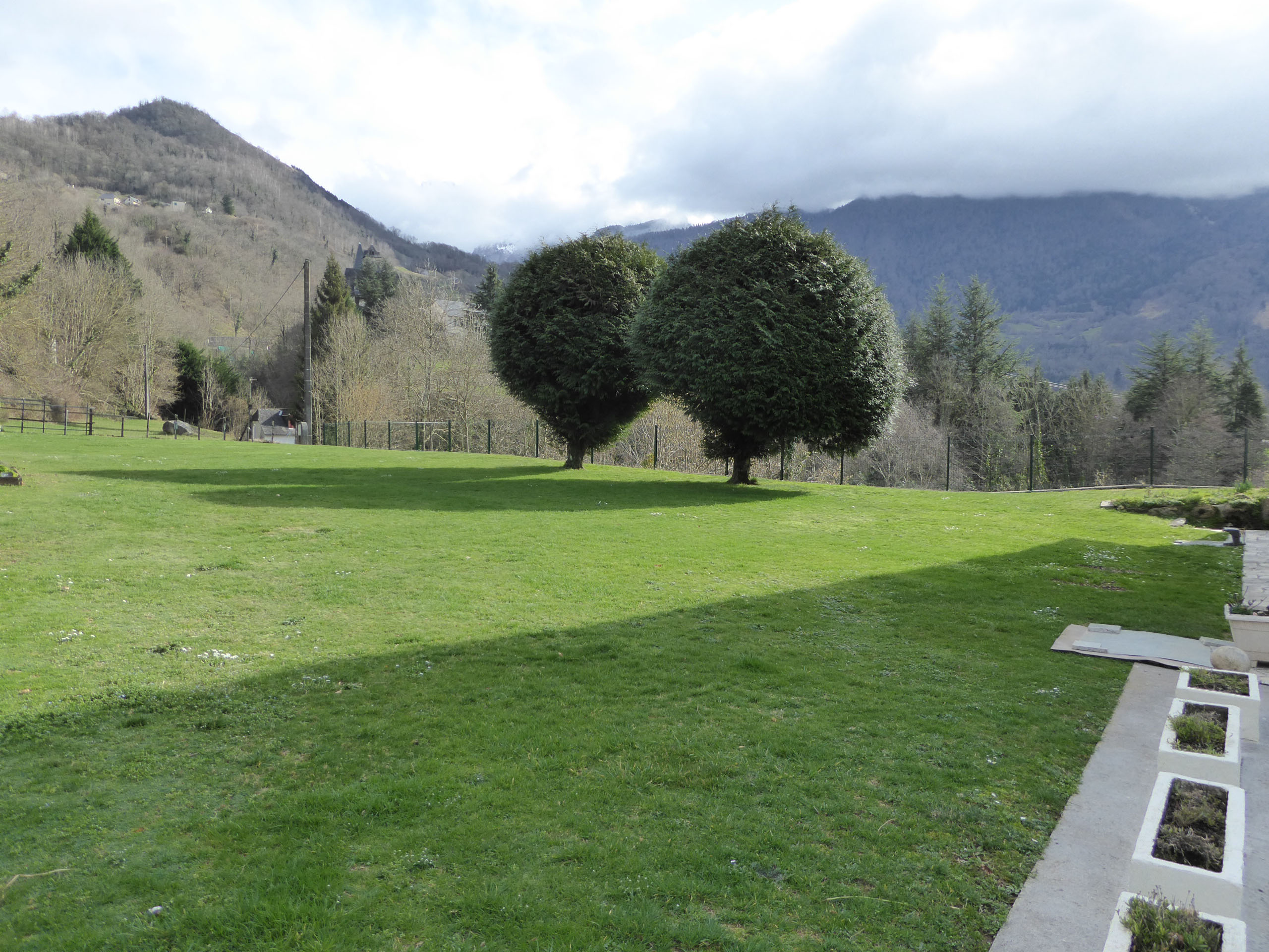 Gîte Gulest, Béost - photo 14