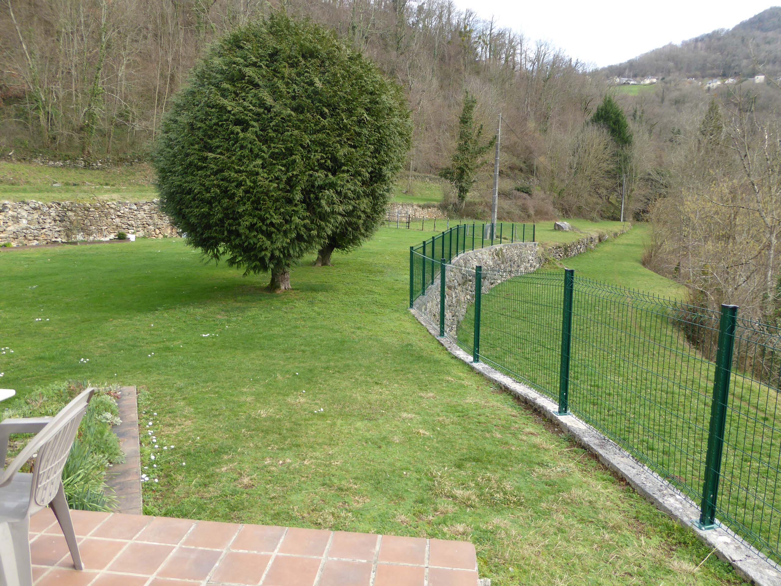 Gîte Gulest, Béost - photo 13