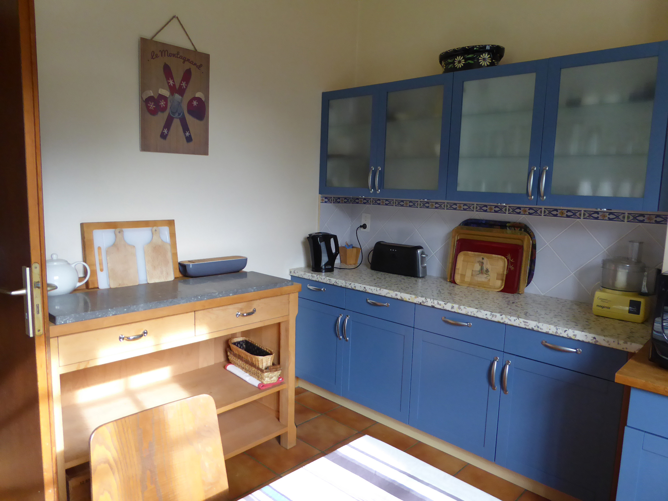 Gîte Gulest, Béost - photo 15