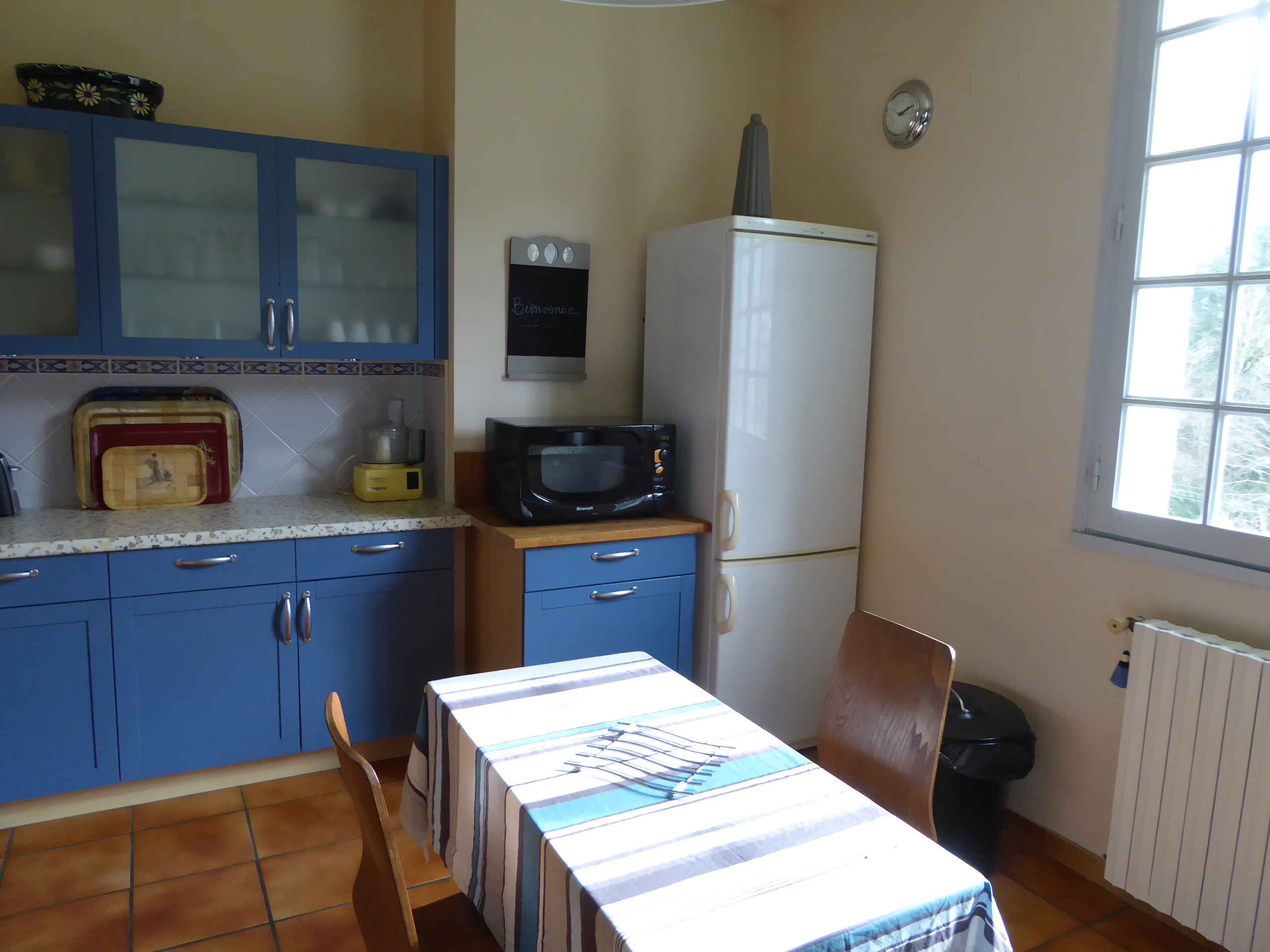 Gîte Gulest, Béost - photo 25