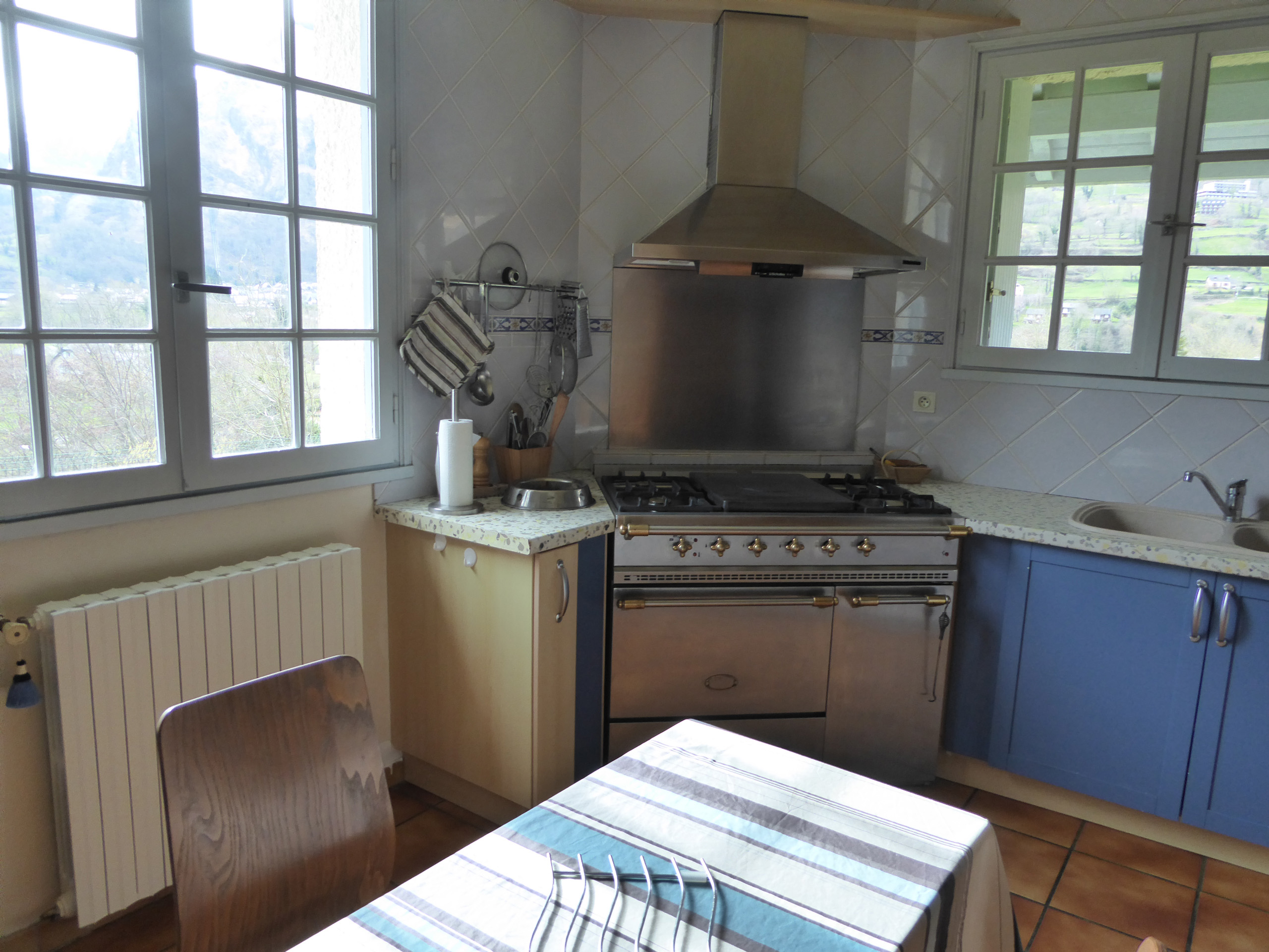 Gîte Gulest, Béost - photo 10