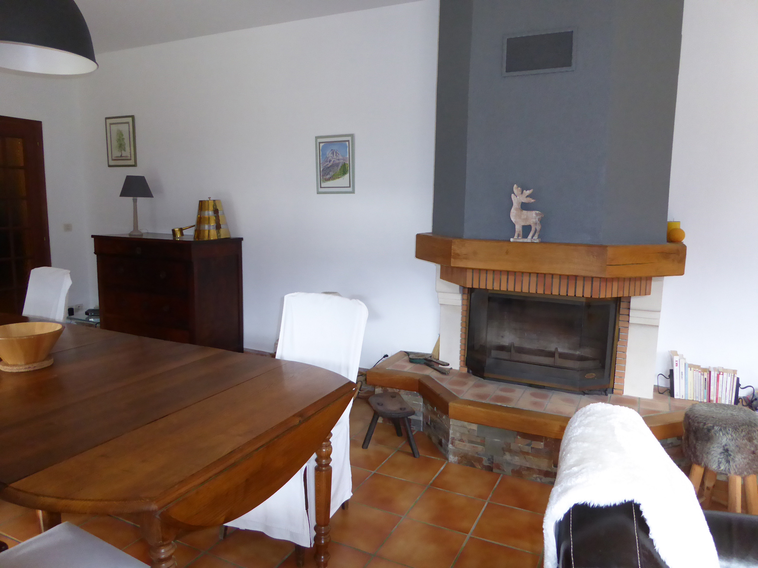 Gîte Gulest, Béost - photo 19