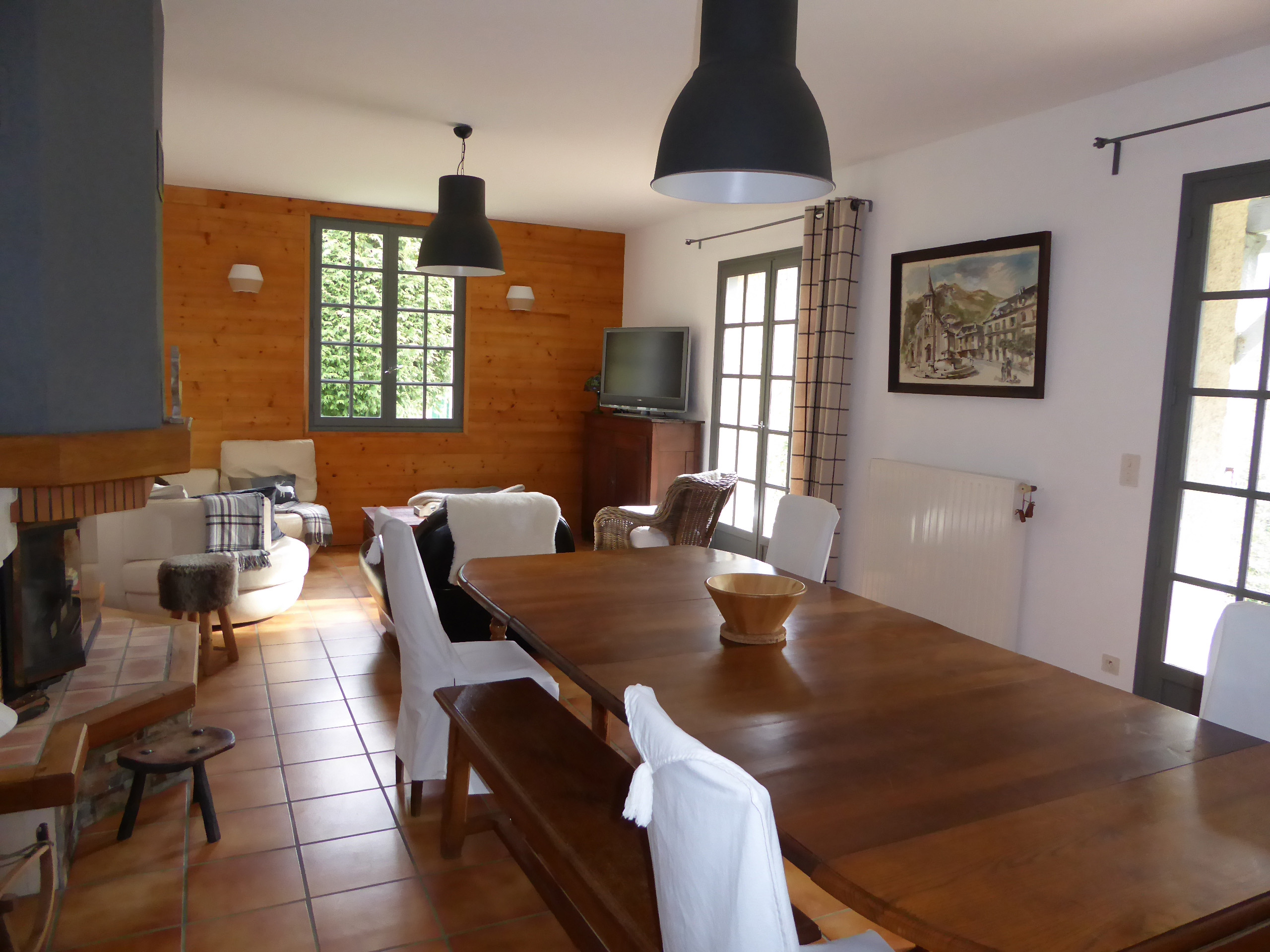 Gîte Gulest, Béost - photo 22