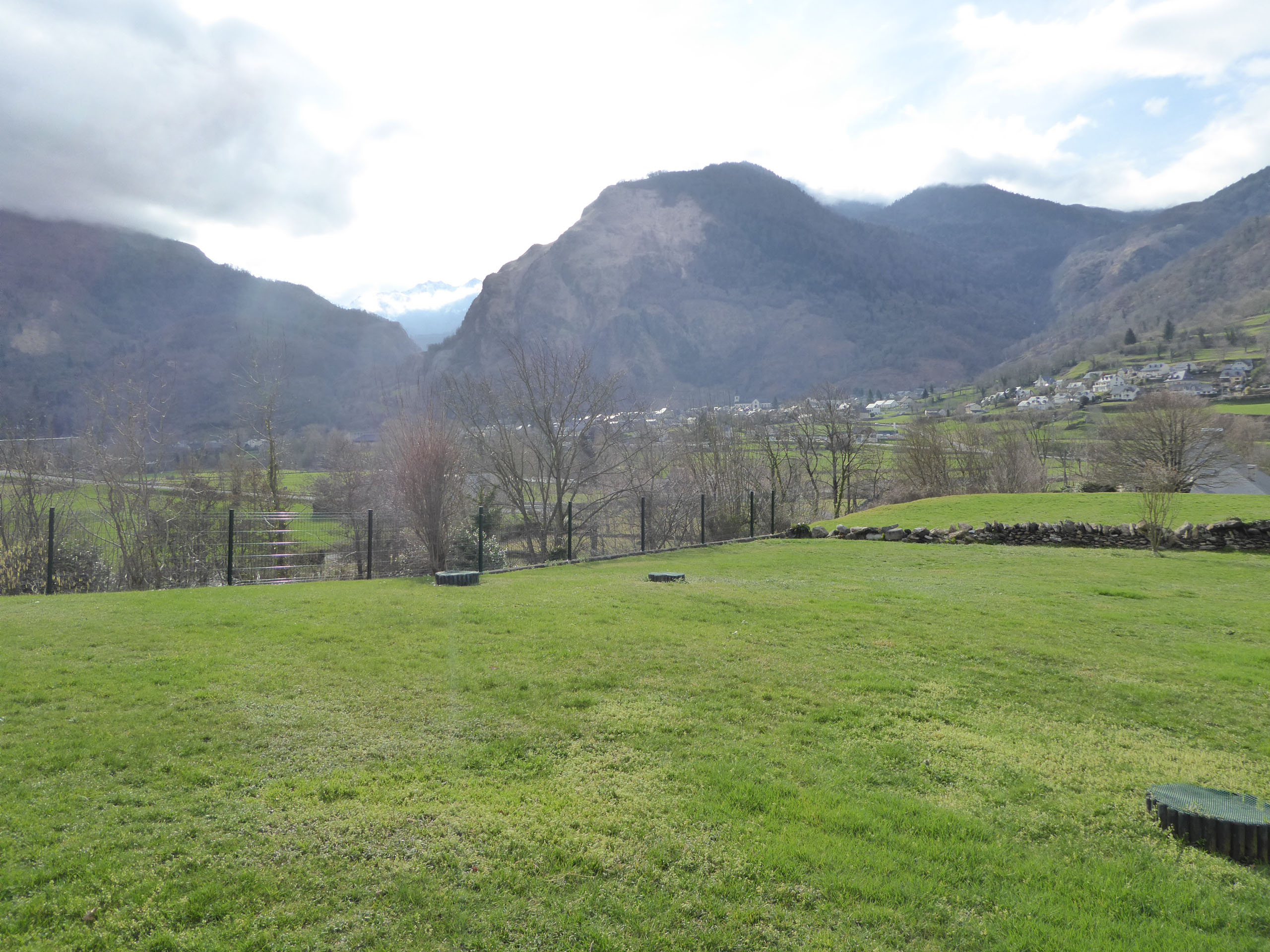 Gîte Gulest, Béost - photo 11