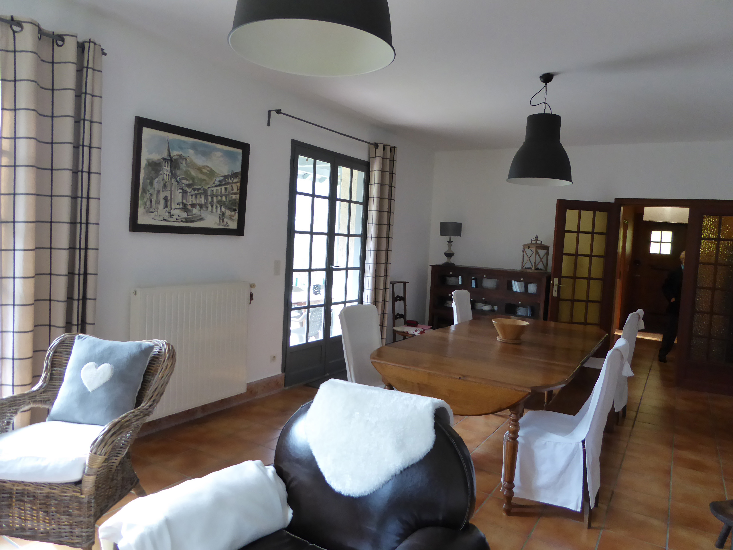 Gîte Gulest, Béost - photo 24