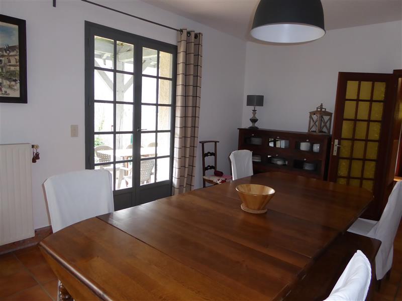 Gîte Gulest