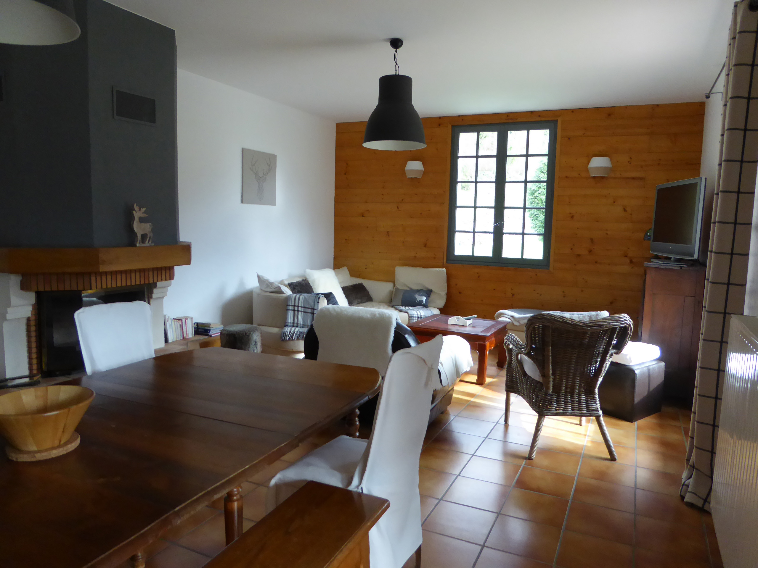 Gîte Gulest, Béost - photo 33