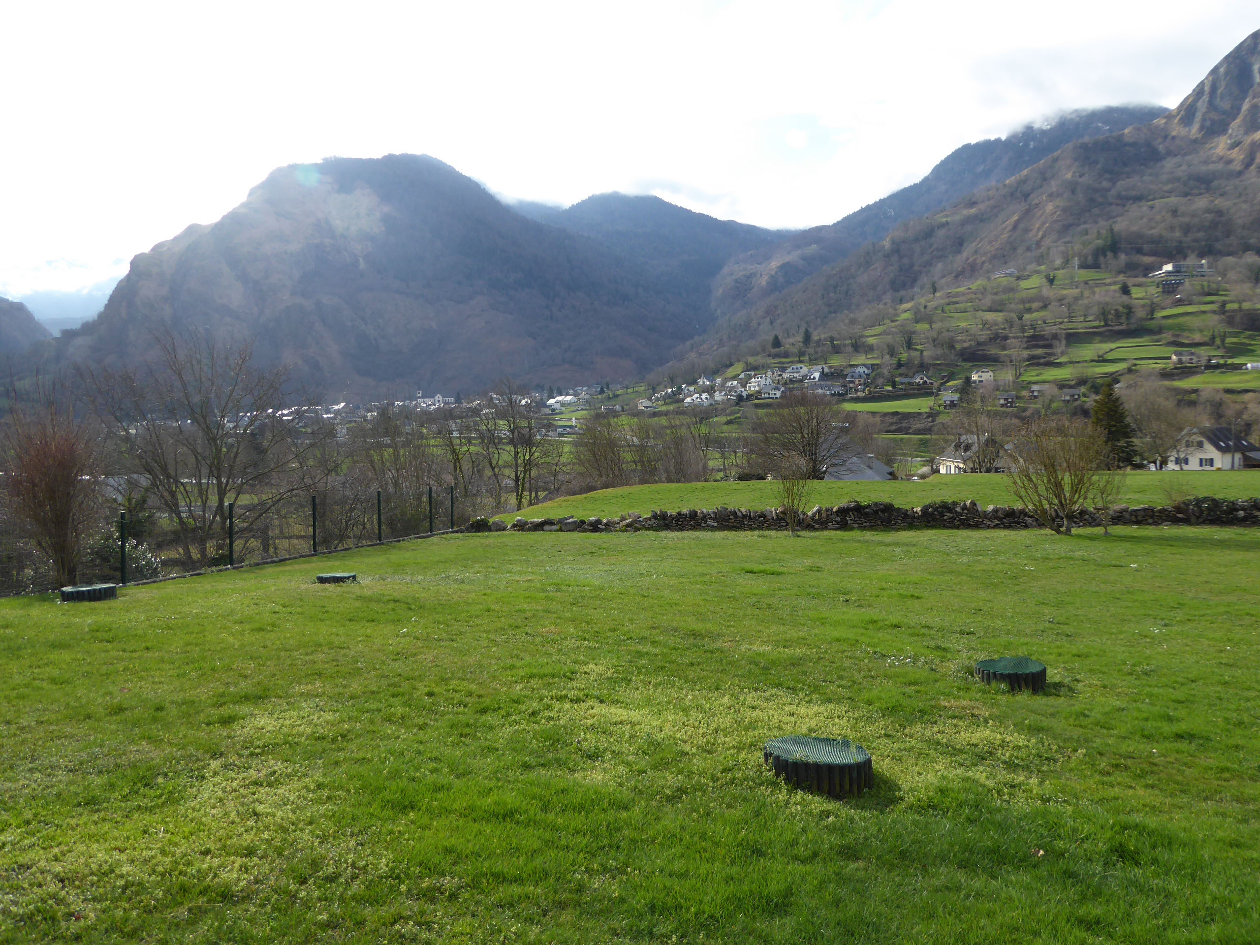 Gîte Gulest, Béost - photo 32