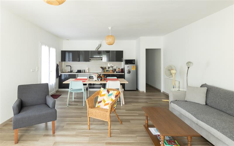 Maison Gure Chokoa