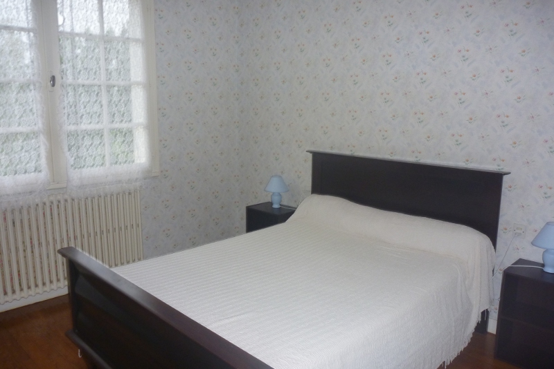 Madame Maritxu BARAT 