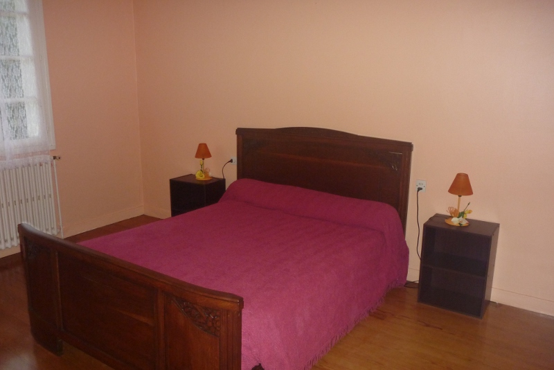 Madame Maritxu BARAT 