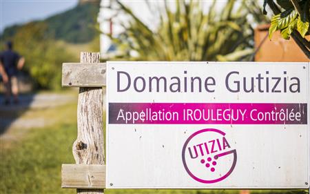Domaine Gutizia Domaine Gutizia