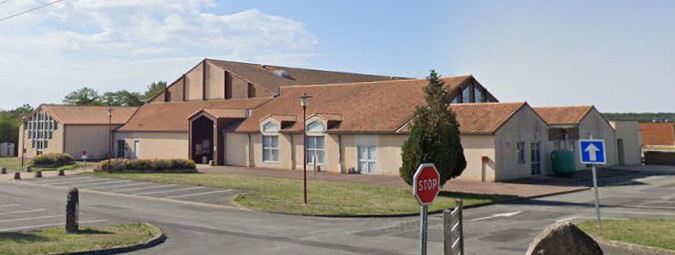 Complexe Sportif Socio-culturel