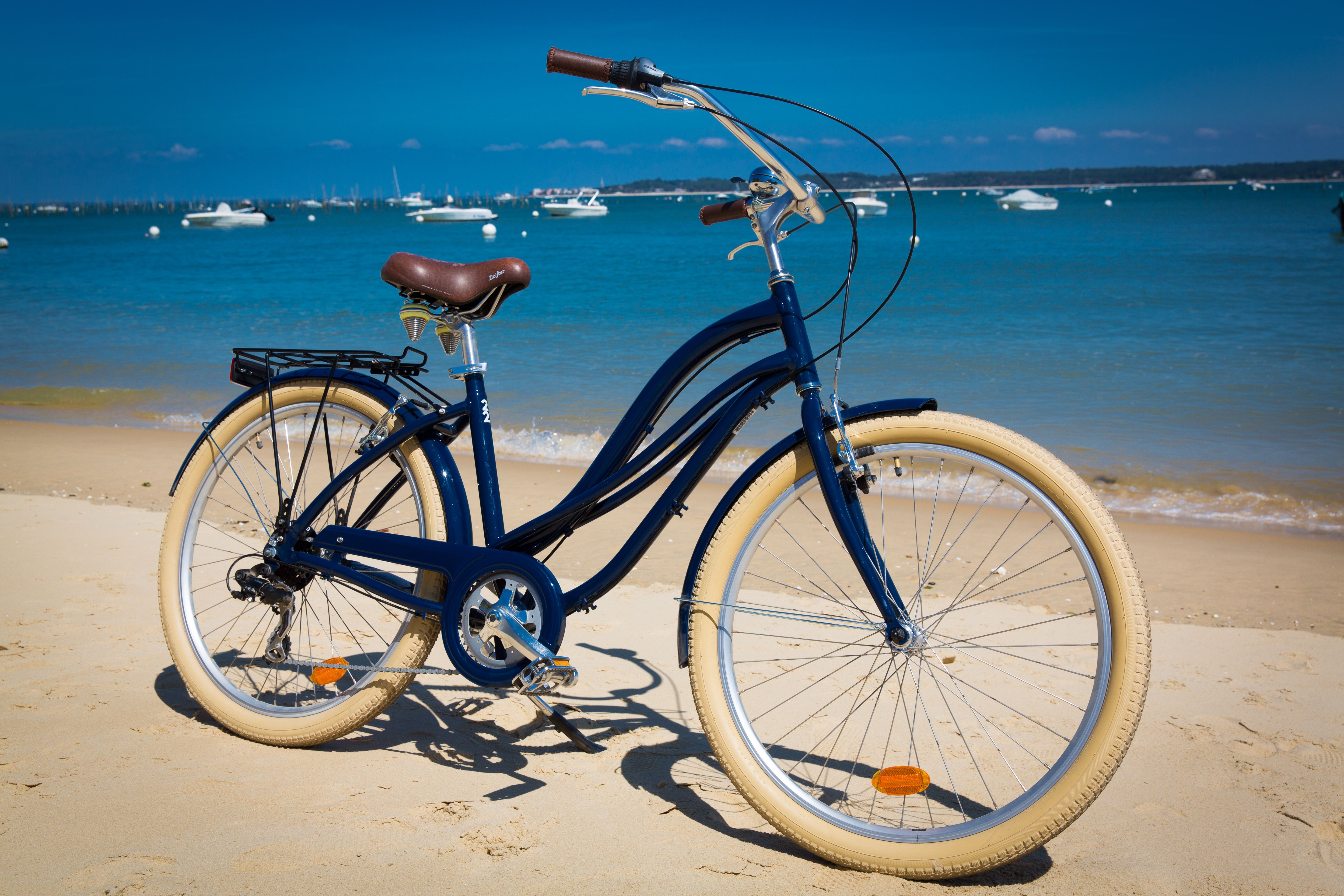 Vélos d'Albret