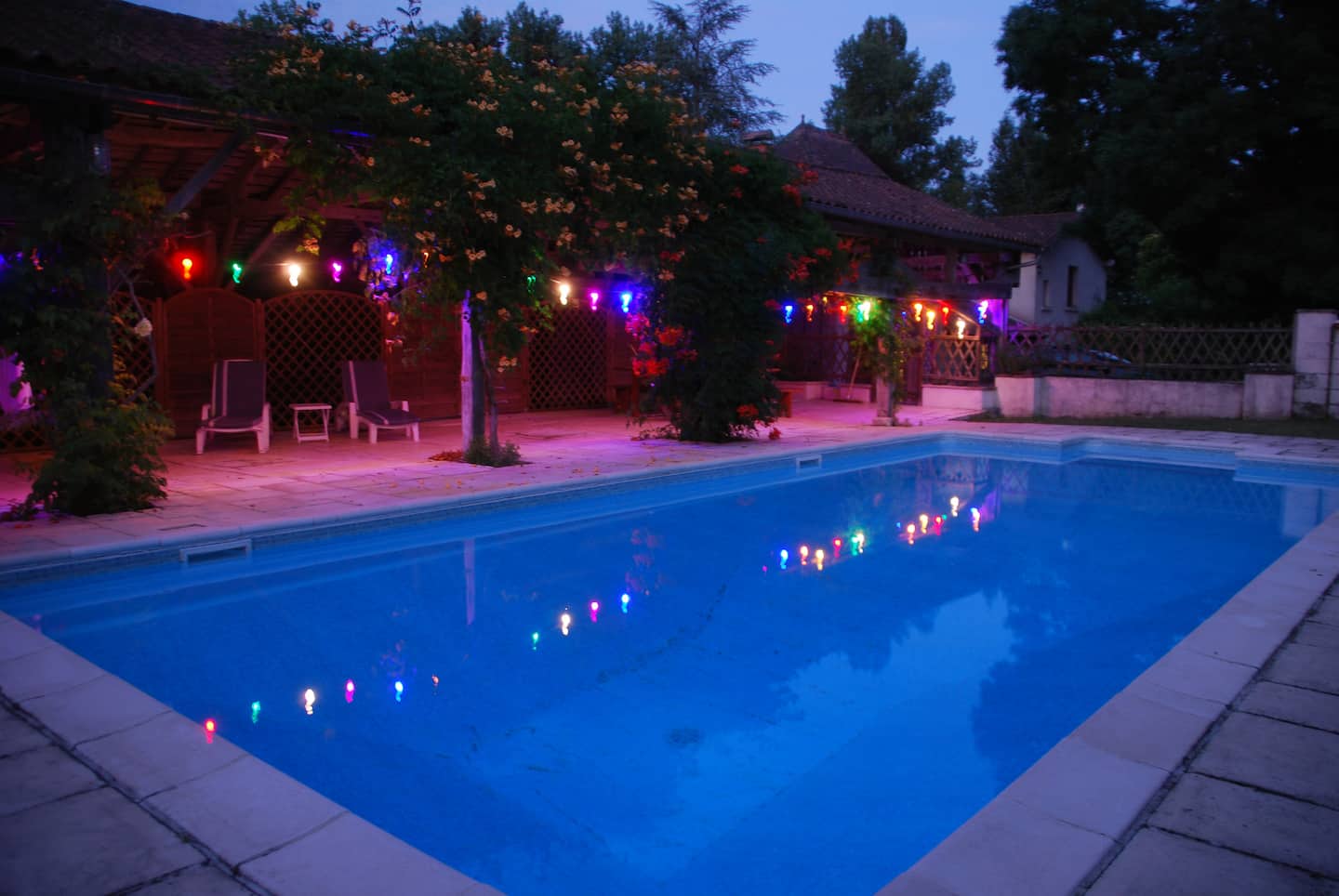 Gite Pas de Souci, Saint-Martin-de-Ribérac - photo 7