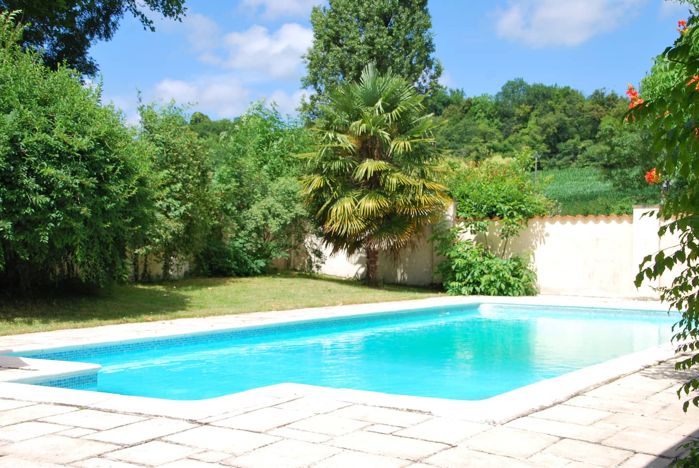 Gite Pas de Souci, Saint-Martin-de-Ribérac - photo 3