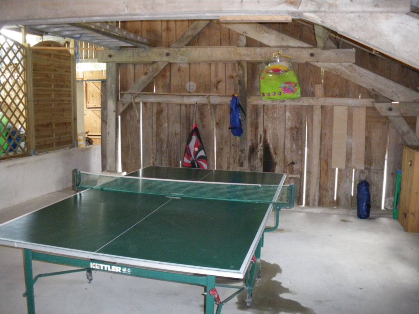 Gite Pas de Souci, Saint-Martin-de-Ribérac