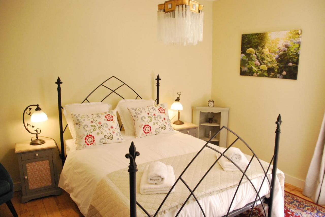 Chambres d'Hôtes du Moulin Bertrand, Saint-Martin-de-Ribérac - photo 4