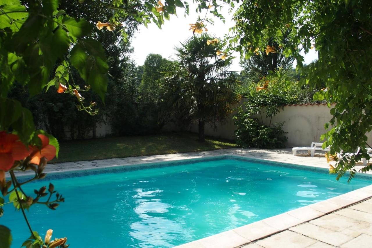 Chambres d'Hôtes du Moulin Bertrand, Saint-Martin-de-Ribérac - photo 2