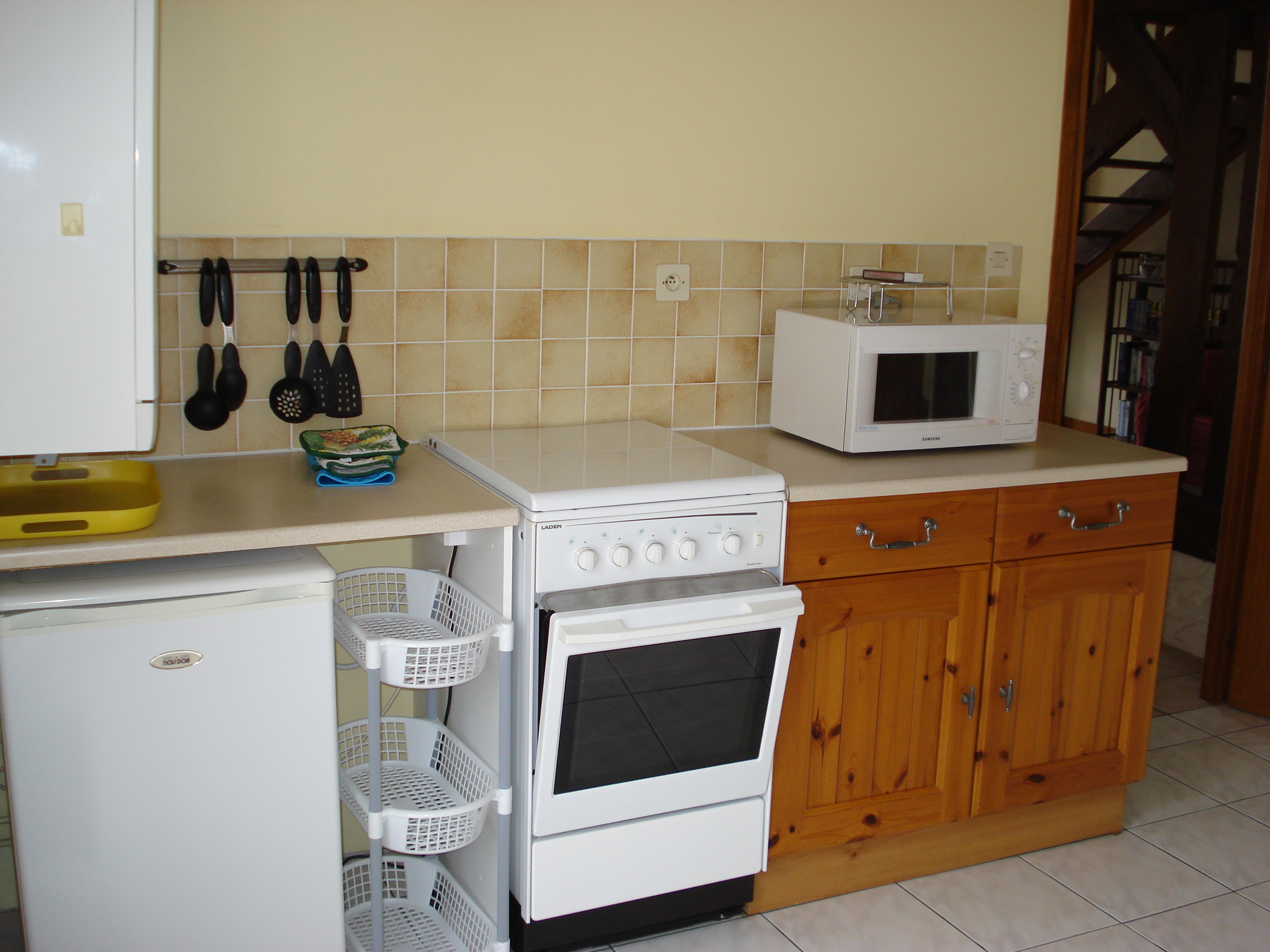 Hirondelle, Peyrat-de-Bellac - photo 7