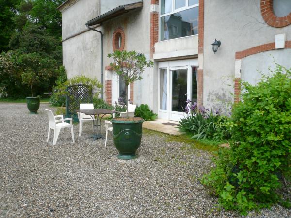 Gîte Hugues Cassany de Mazet, Villeneuve-sur-Lot - photo 15