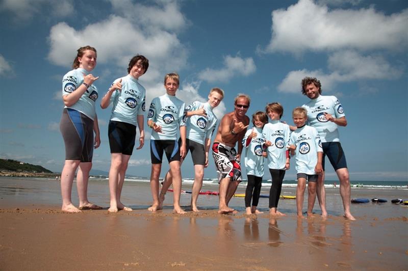 École de Surf H2O