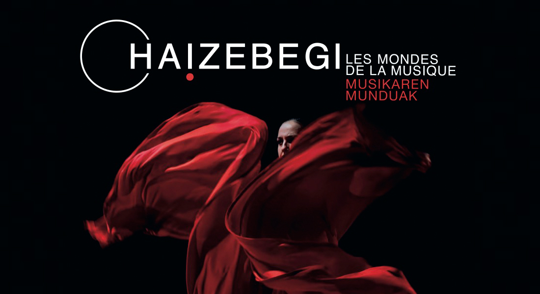 Festival Haizebegi : "Sonidos de la Mancha" Concert Vigüela et Sara Cano