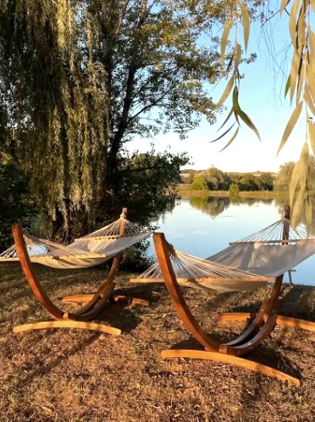 Domaine de Goulens, Layrac