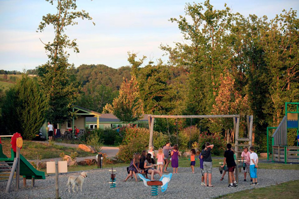 Terres de France - Résidence de Tourisme Les Hameaux de Miel, Beynat - photo 11