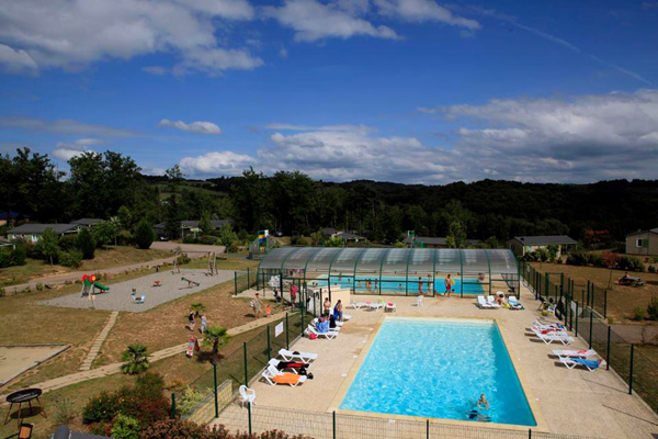 Terres de France - Résidence de Tourisme Les Hameaux de Miel, Beynat - photo 13