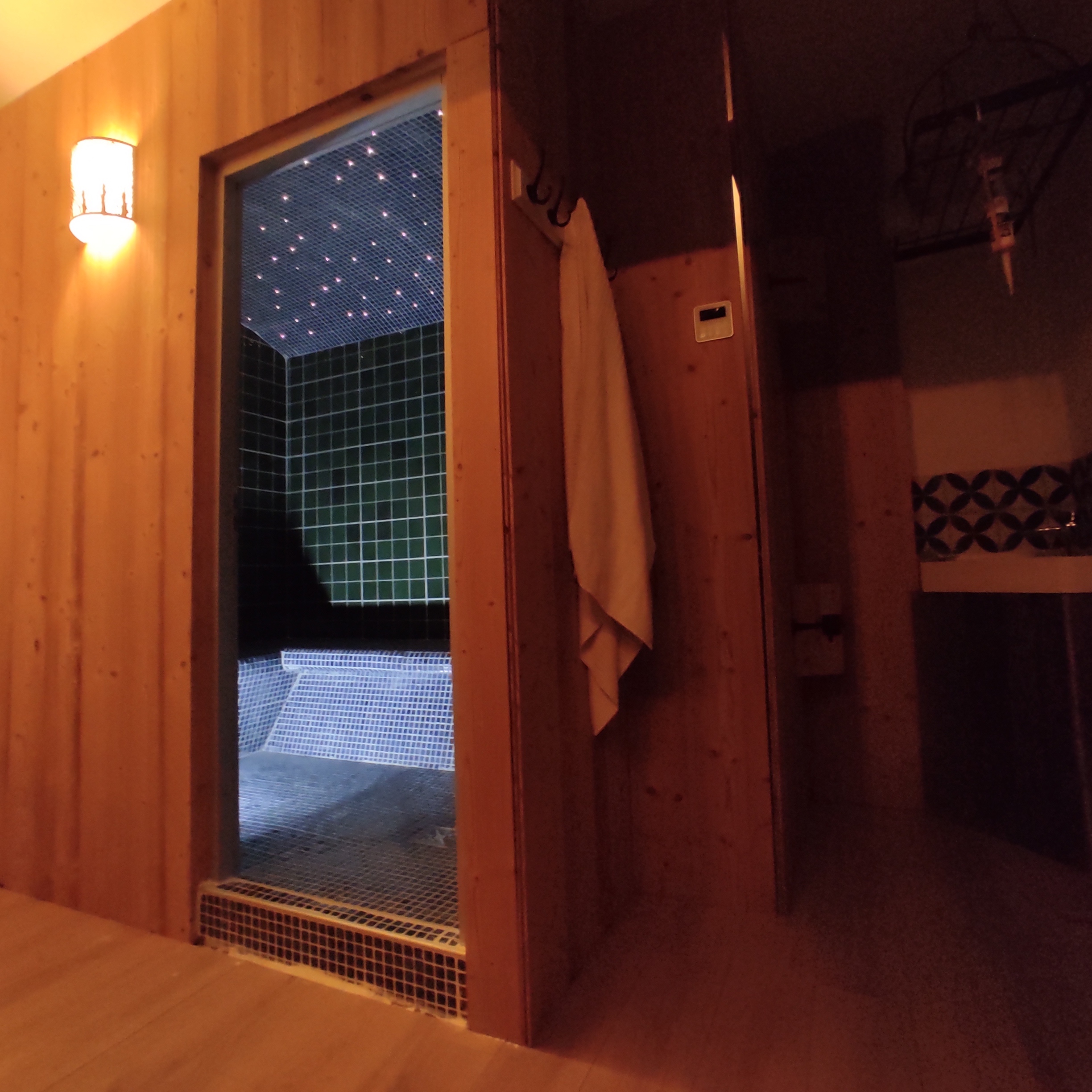 Auberge Spa Transhumance & Cie - photo 3