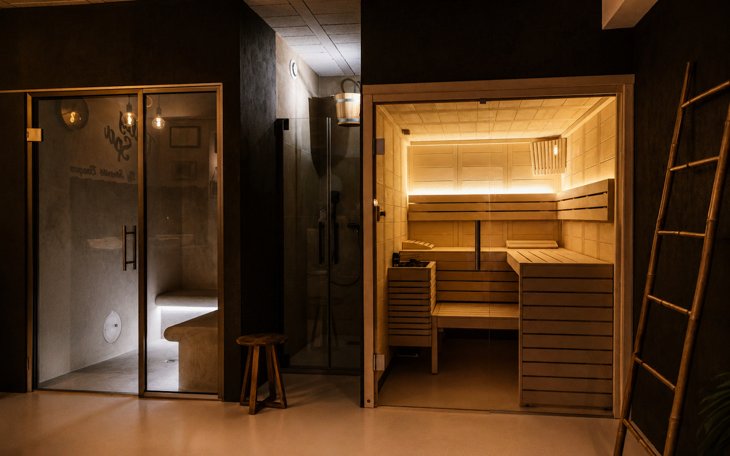 Sérénité Basque Spa privatif & soins bien être, Ainhoa - photo 9