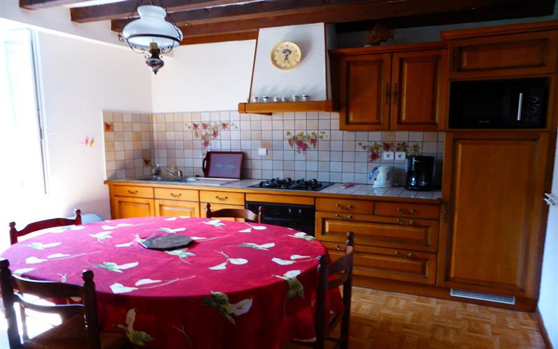 Maison Haure